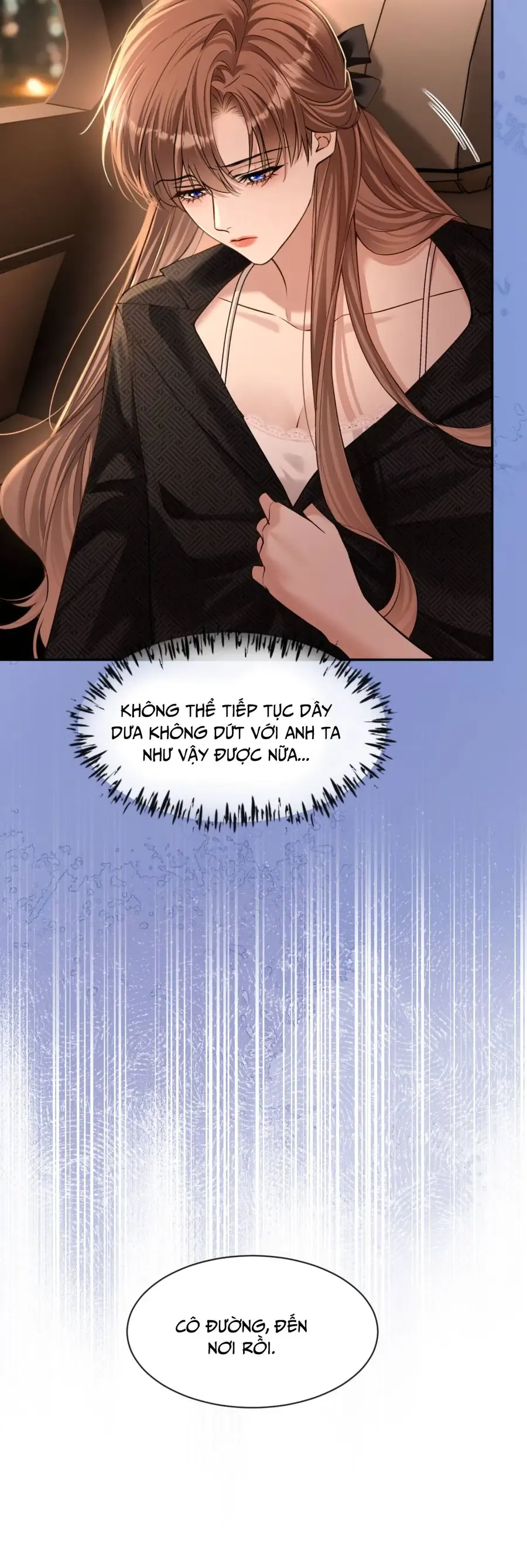 Em là tất cả tinh tú của anh Chap 37 - Next Chap 38