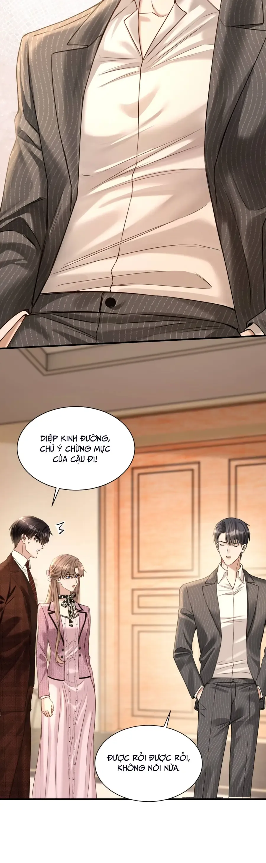 Em Là Tất Cả Tinh Tú Của Anh Chap 38 - Next Chap 39