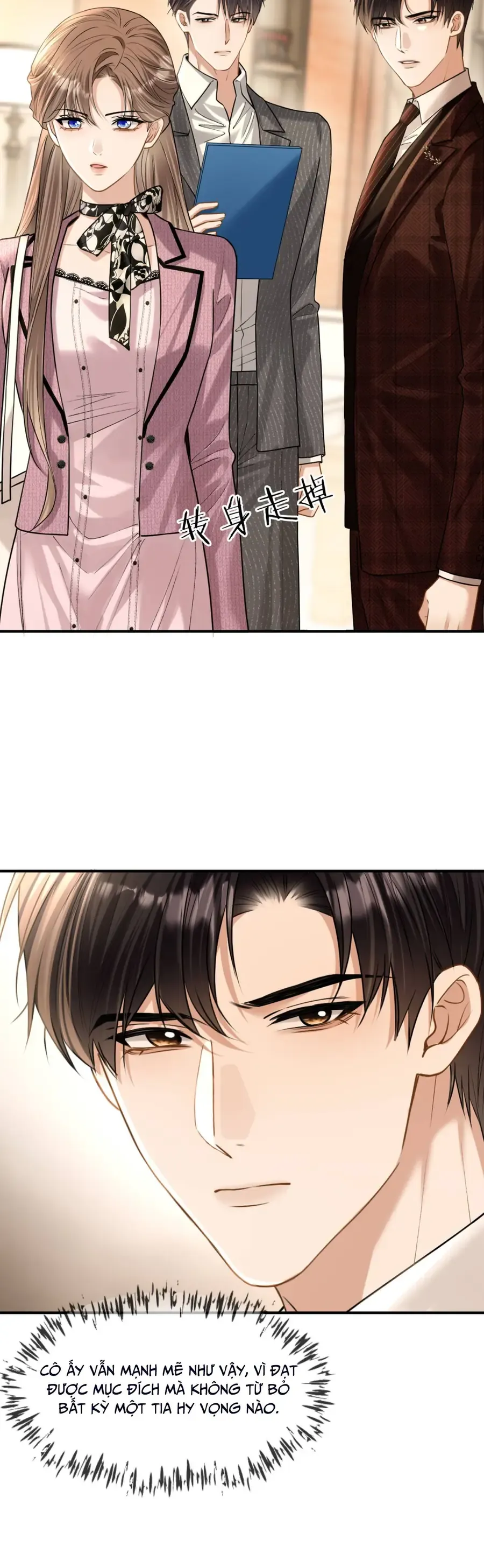 Em Là Tất Cả Tinh Tú Của Anh Chap 38 - Next Chap 39