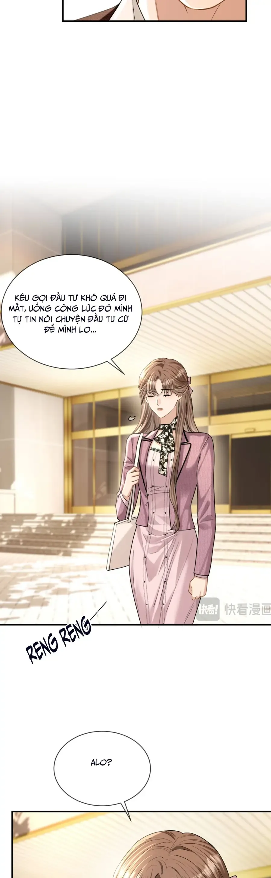 Em Là Tất Cả Tinh Tú Của Anh Chap 38 - Next Chap 39