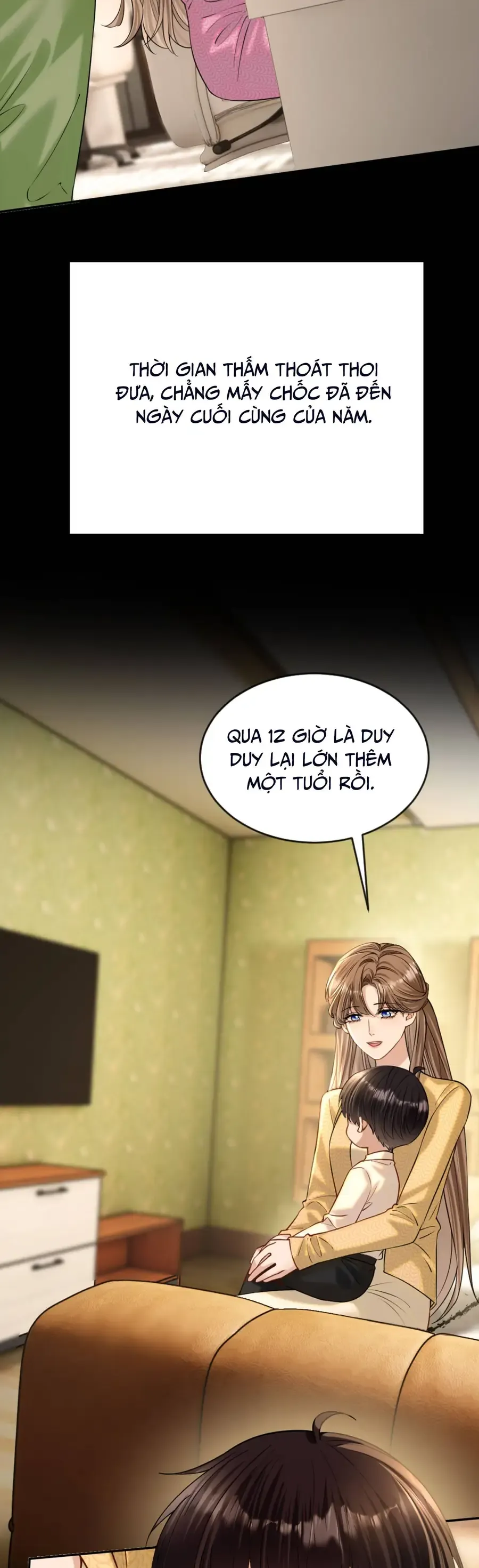 Em Là Tất Cả Tinh Tú Của Anh Chap 38 - Next Chap 39