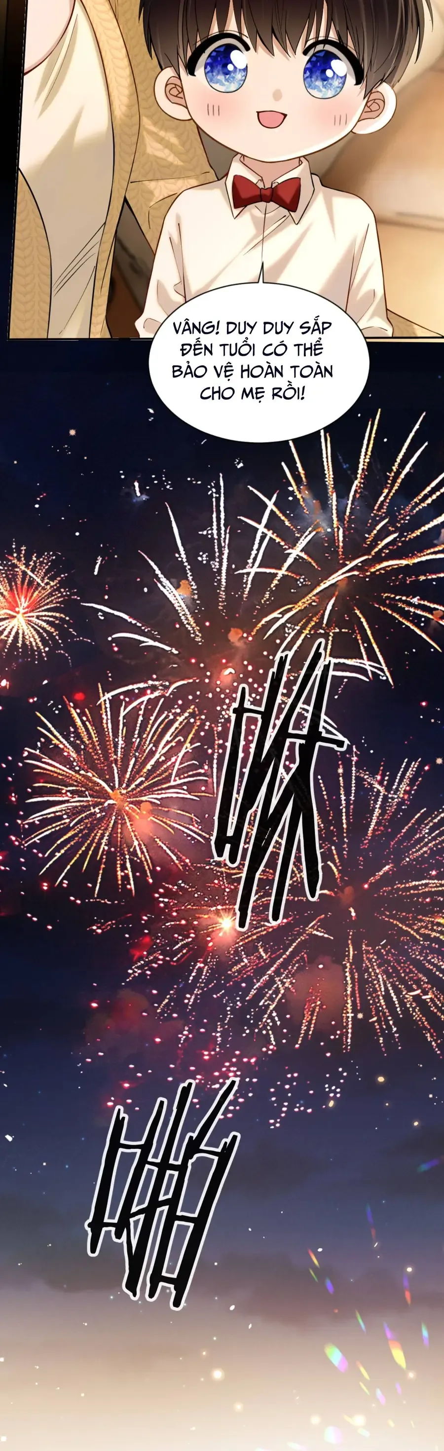 Em Là Tất Cả Tinh Tú Của Anh Chap 38 - Next Chap 39