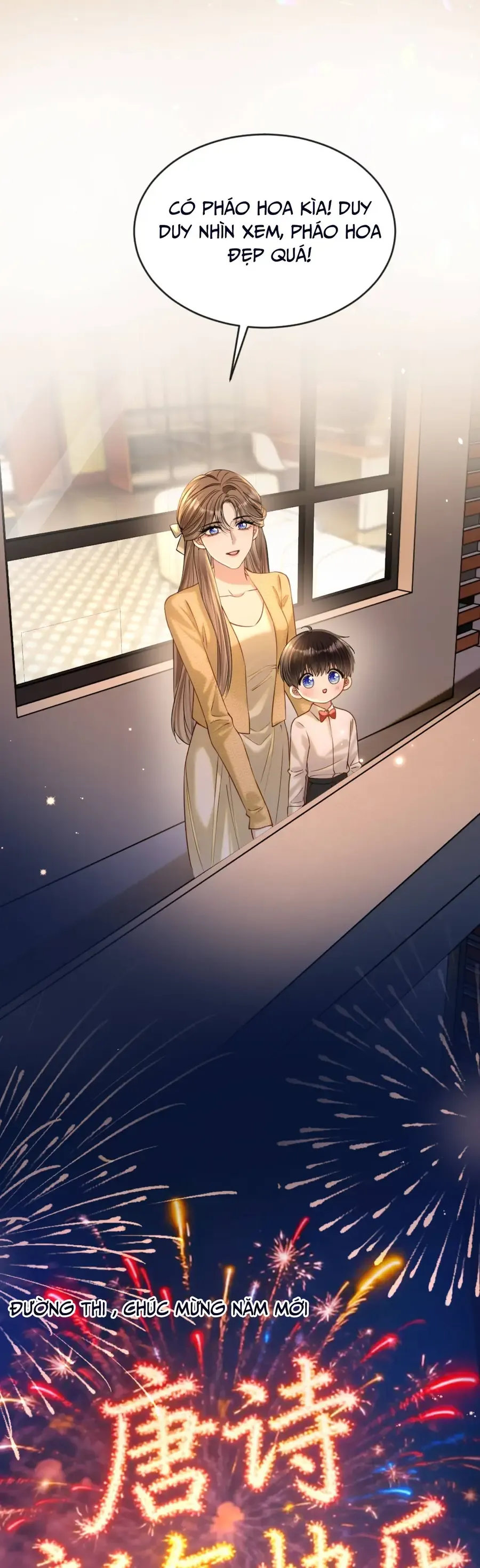 Em Là Tất Cả Tinh Tú Của Anh Chap 38 - Next Chap 39