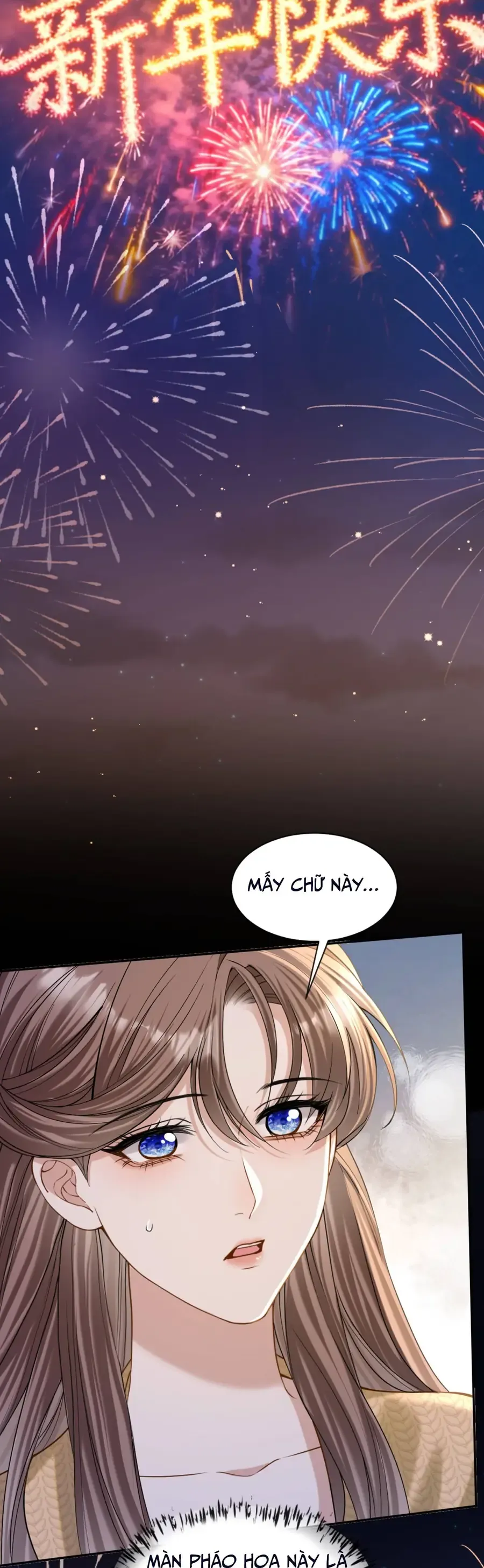 Em Là Tất Cả Tinh Tú Của Anh Chap 38 - Next Chap 39