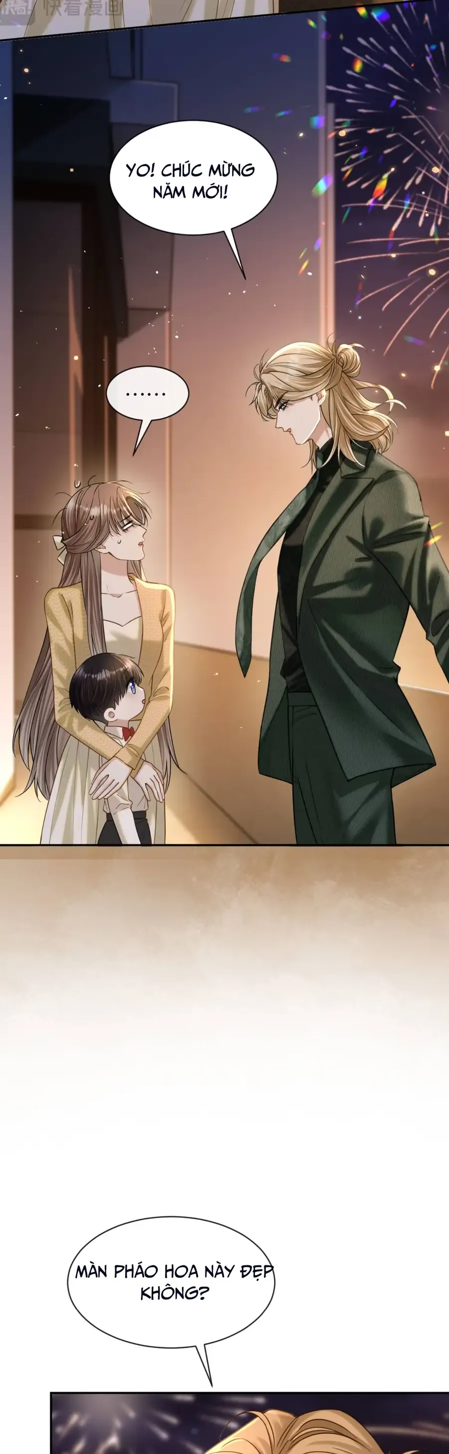 Em Là Tất Cả Tinh Tú Của Anh Chap 38 - Next Chap 39