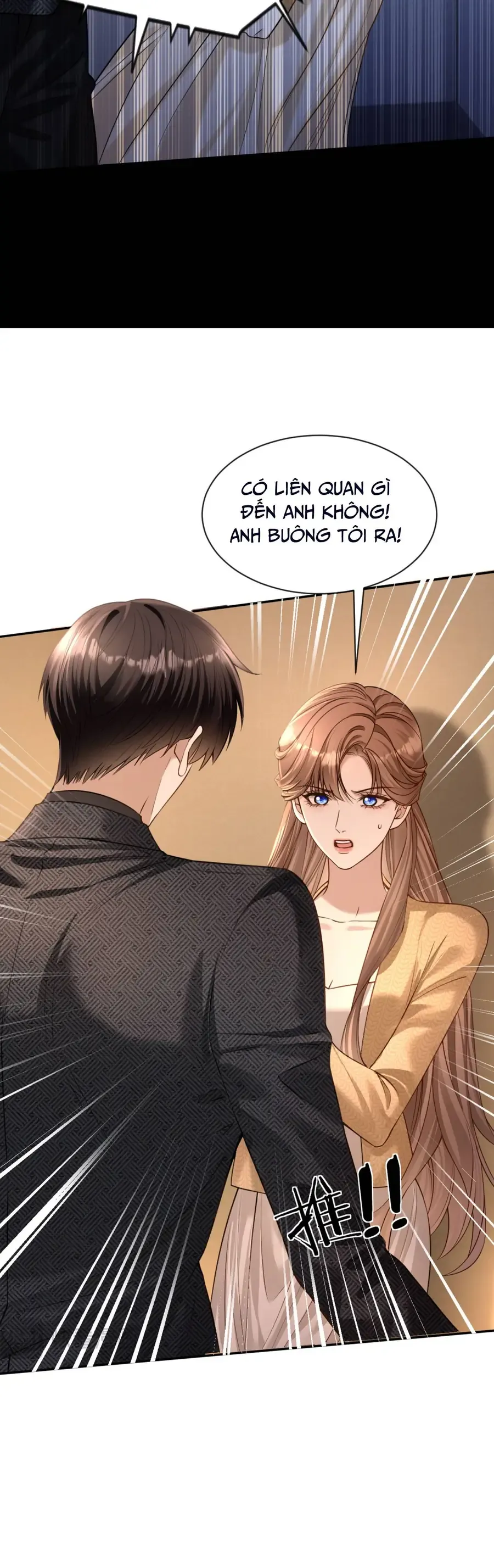 Em Là Tất Cả Tinh Tú Của Anh Chap 39 - Next Chap 40