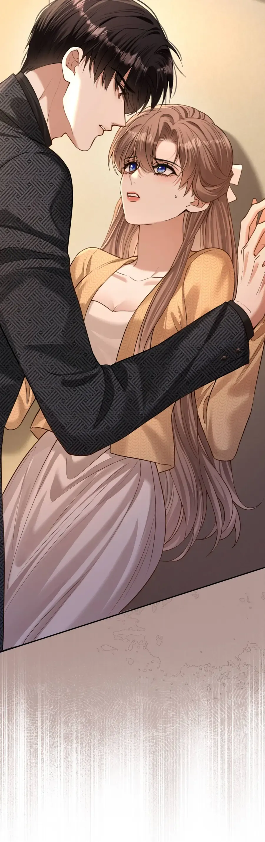 Em Là Tất Cả Tinh Tú Của Anh Chap 39 - Next Chap 40