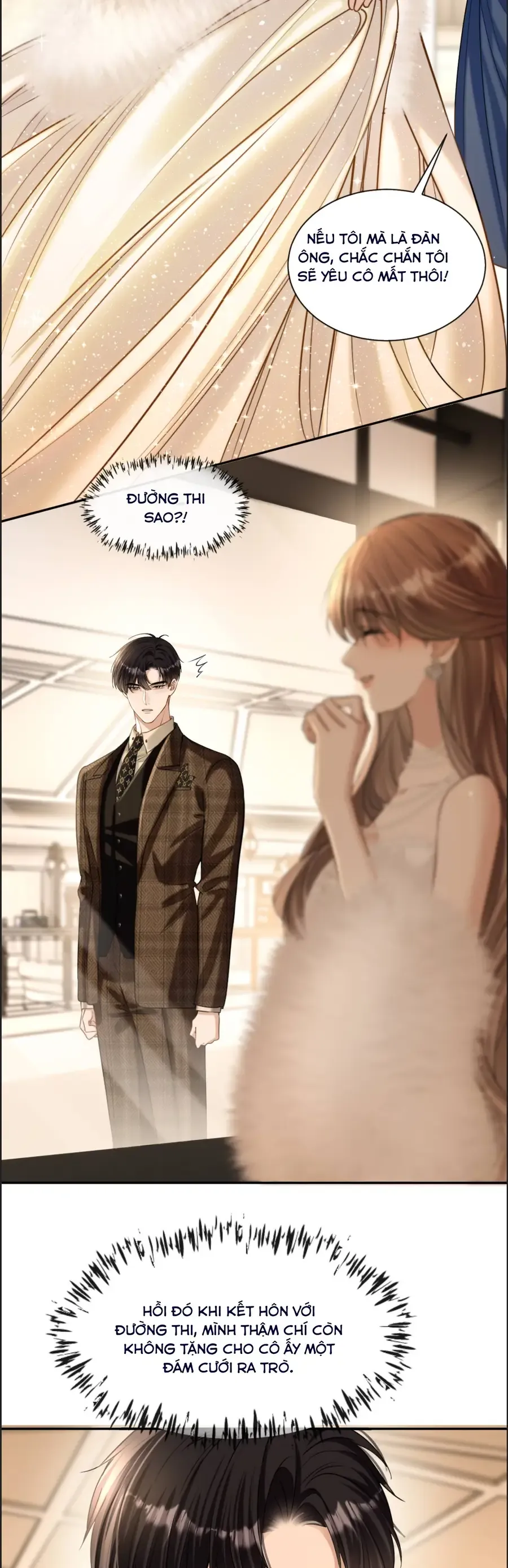 Em Là Tất Cả Tinh Tú Của Anh Chap 42 - Next Chap 43