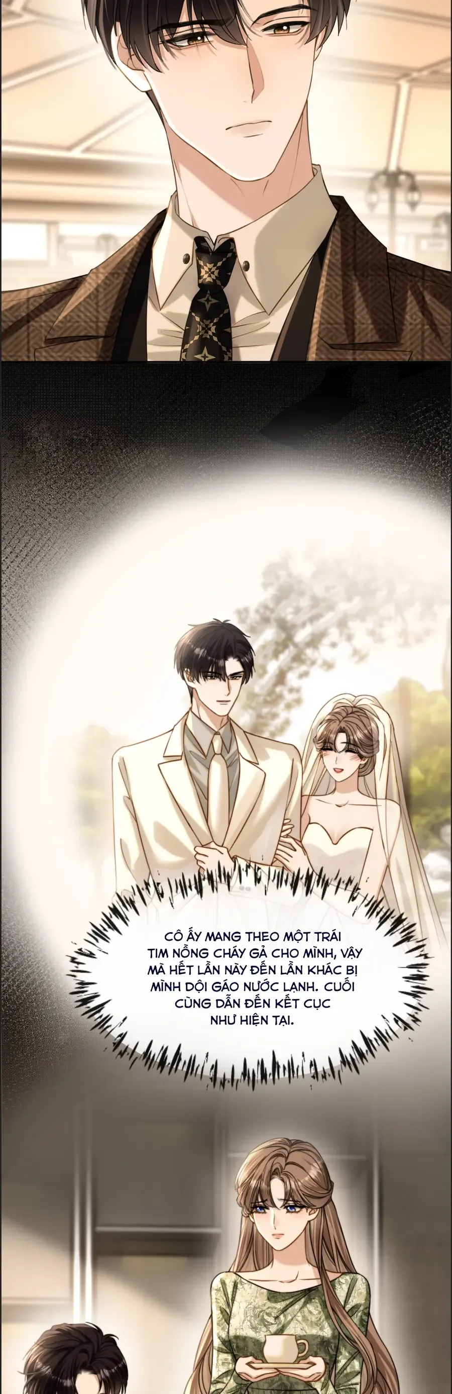 Em Là Tất Cả Tinh Tú Của Anh Chap 42 - Next Chap 43