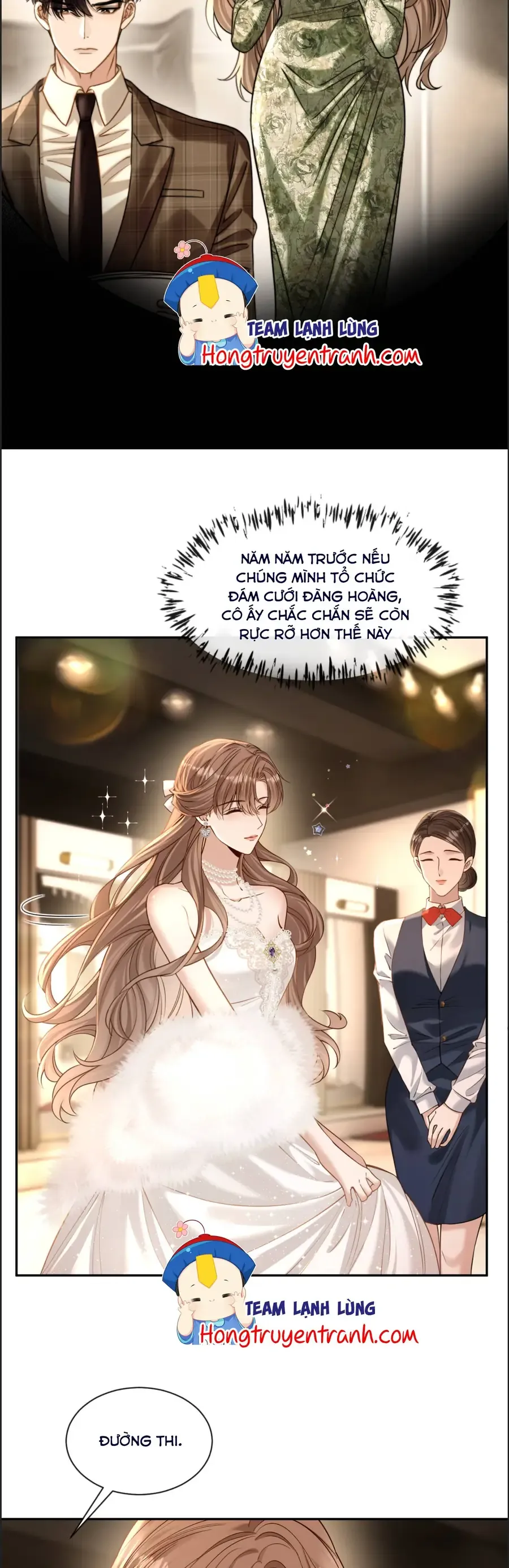 Em Là Tất Cả Tinh Tú Của Anh Chap 42 - Next Chap 43