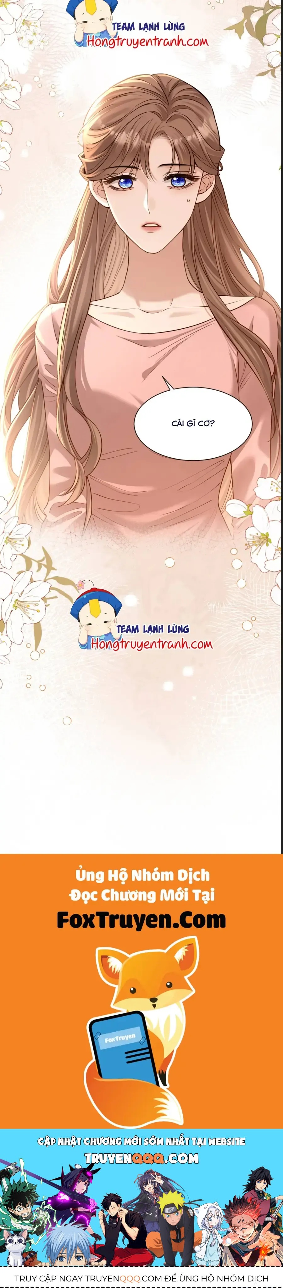 Em Là Tất Cả Tinh Tú Của Anh Chap 42 - Next Chap 43