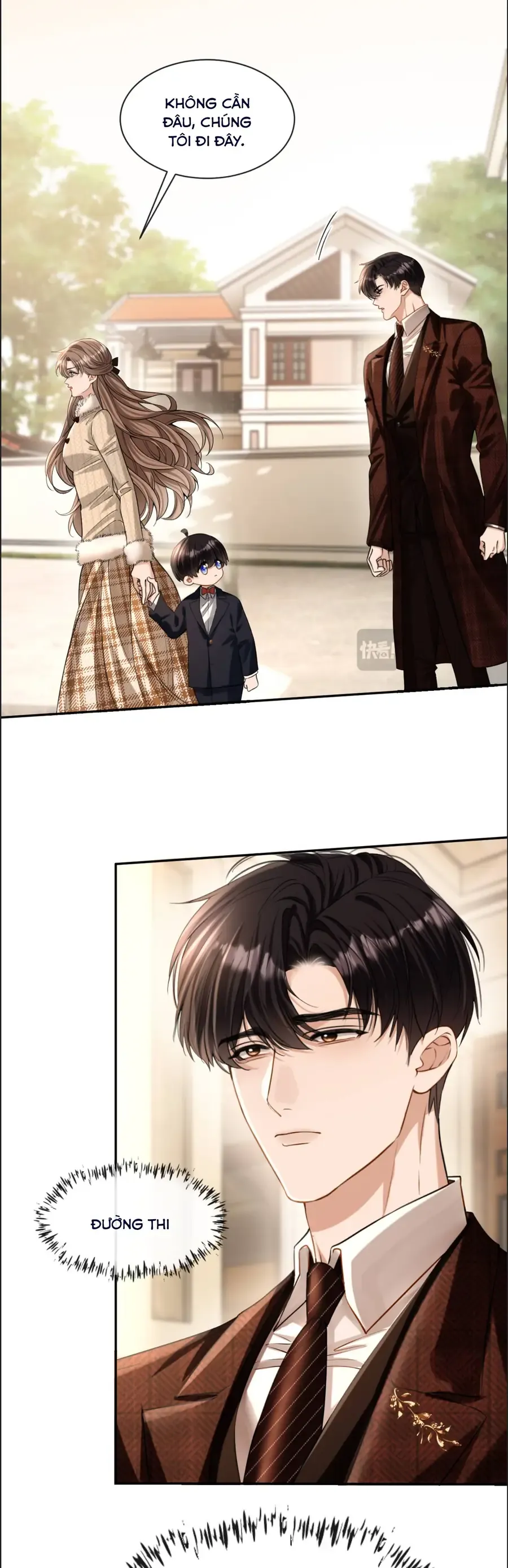 Em Là Tất Cả Tinh Tú Của Anh Chap 42 - Next Chap 43