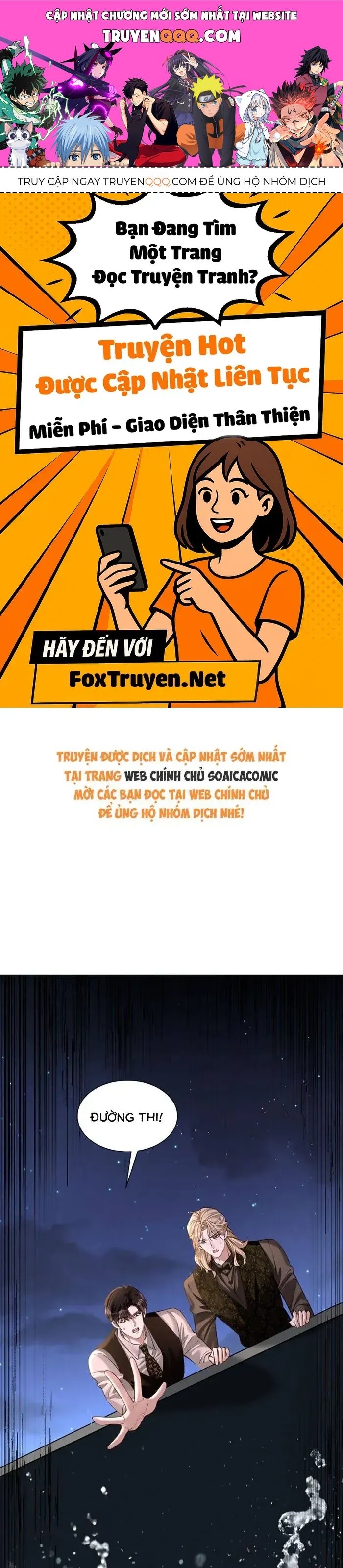 Em Là Tất Cả Tinh Tú Của Anh Chap 44 - Next Chap 45