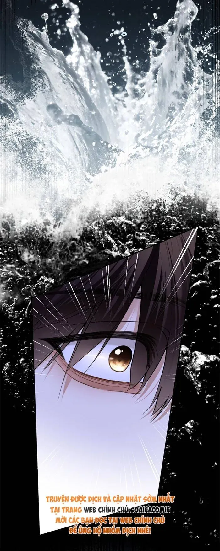 Em Là Tất Cả Tinh Tú Của Anh Chap 44 - Next Chap 45