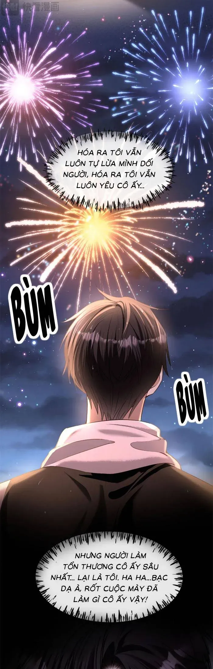 Em Là Tất Cả Tinh Tú Của Anh Chap 44 - Next Chap 45