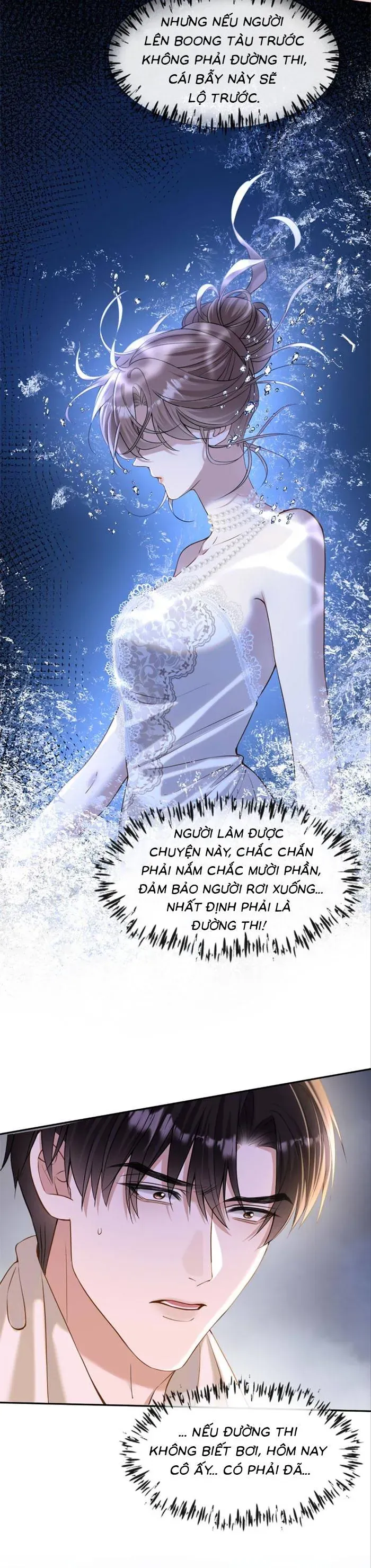 Em Là Tất Cả Tinh Tú Của Anh Chap 44 - Next Chap 45
