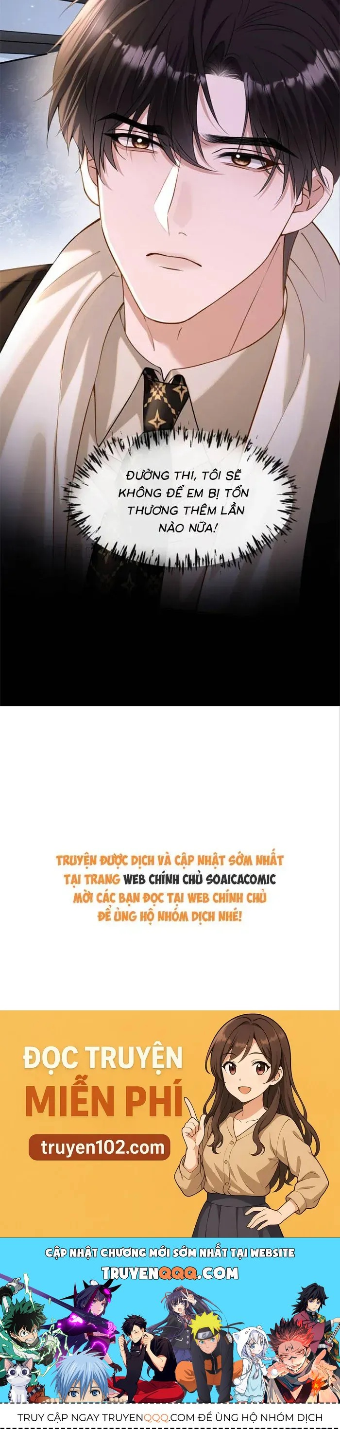 Em Là Tất Cả Tinh Tú Của Anh Chap 44 - Next Chap 45