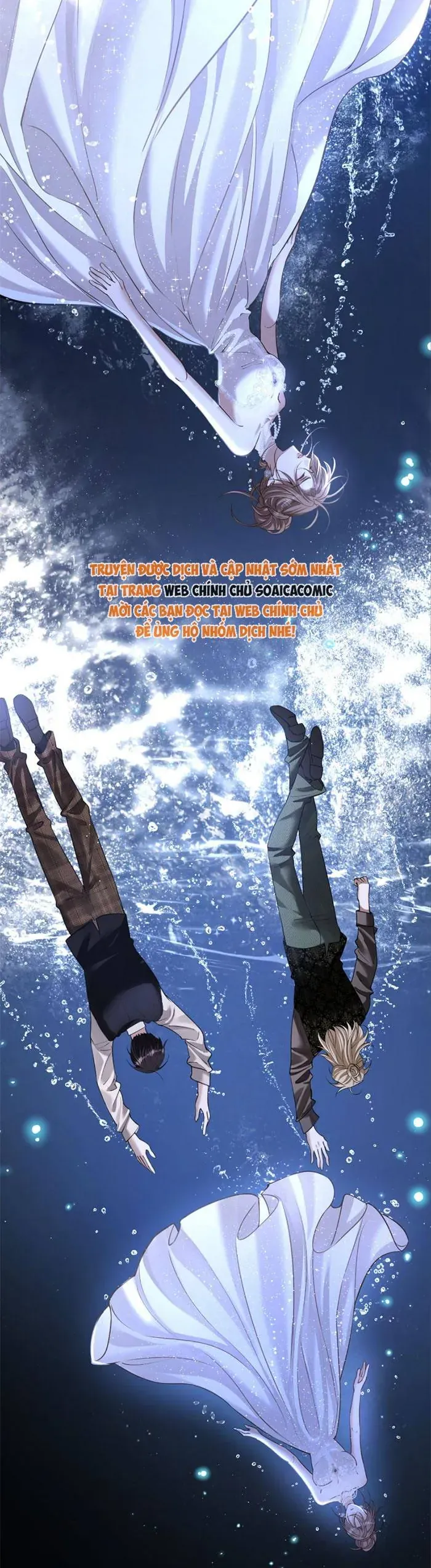 Em Là Tất Cả Tinh Tú Của Anh Chap 44 - Next Chap 45