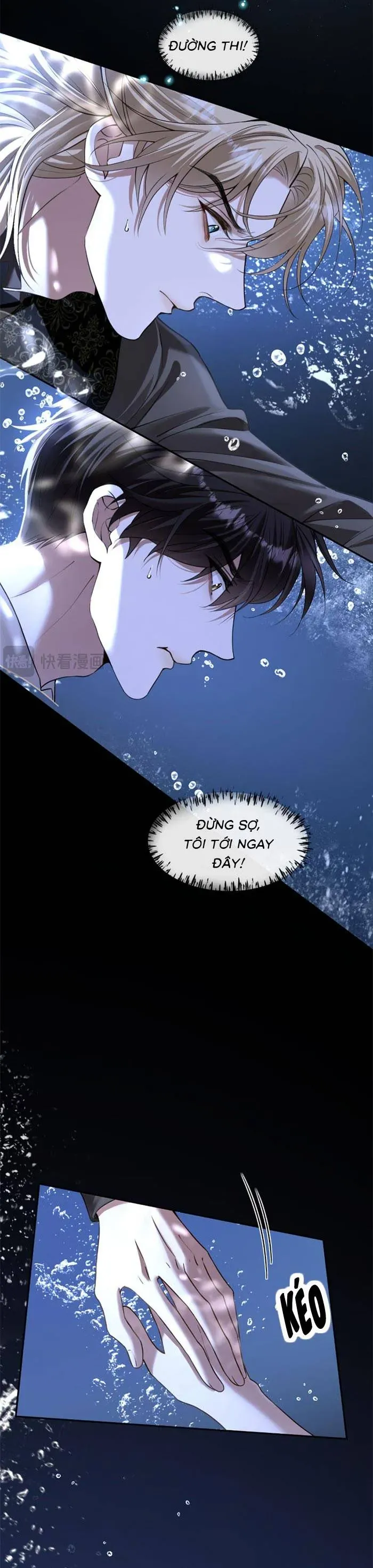 Em Là Tất Cả Tinh Tú Của Anh Chap 44 - Next Chap 45