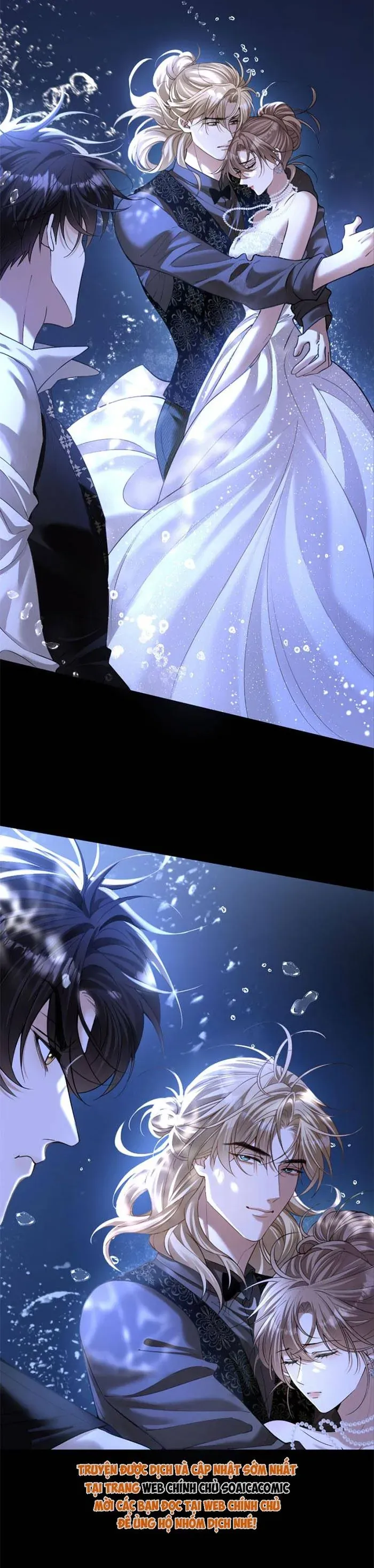 Em Là Tất Cả Tinh Tú Của Anh Chap 44 - Next Chap 45