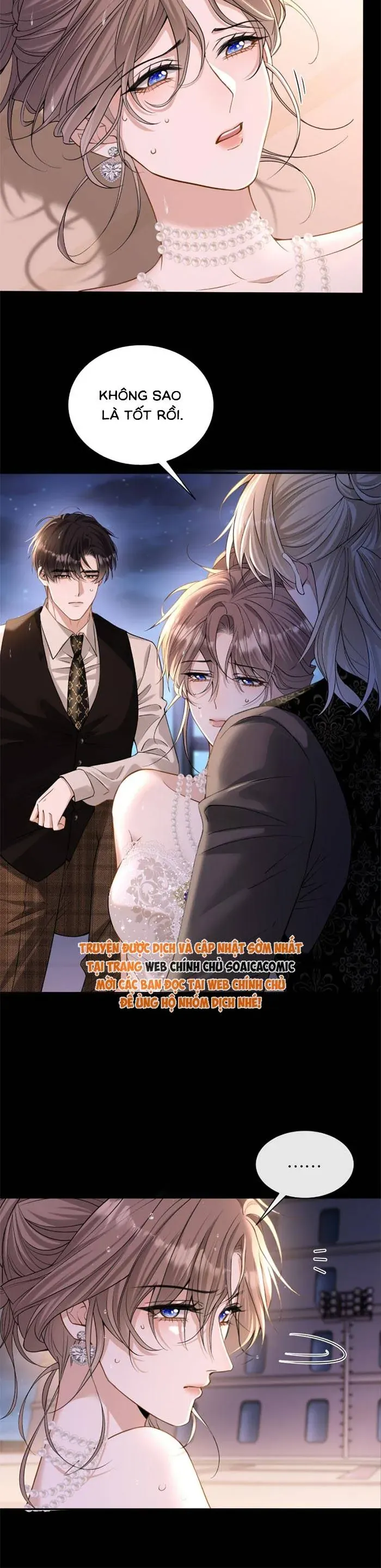 Em Là Tất Cả Tinh Tú Của Anh Chap 44 - Next Chap 45