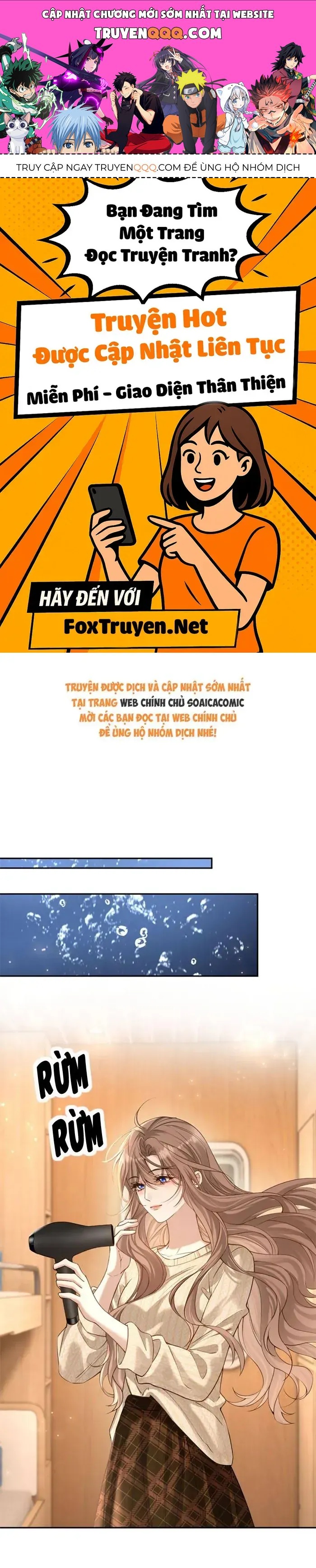 Em Là Tất Cả Tinh Tú Của Anh Chap 45 - Next Chap 46