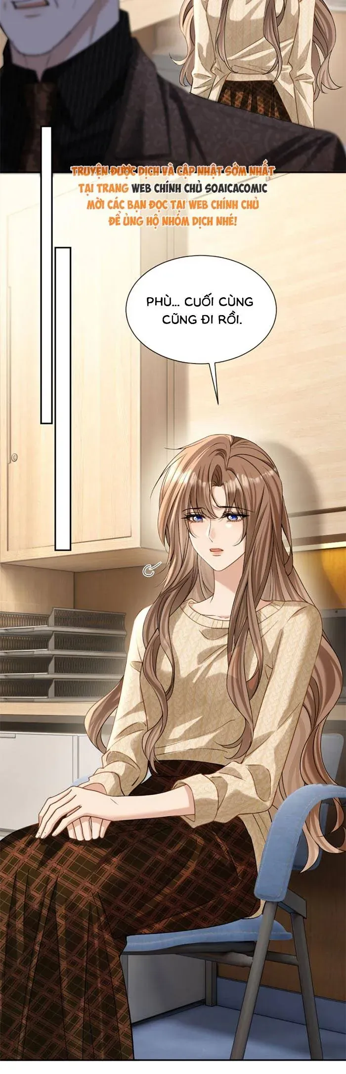 Em Là Tất Cả Tinh Tú Của Anh Chap 45 - Next Chap 46