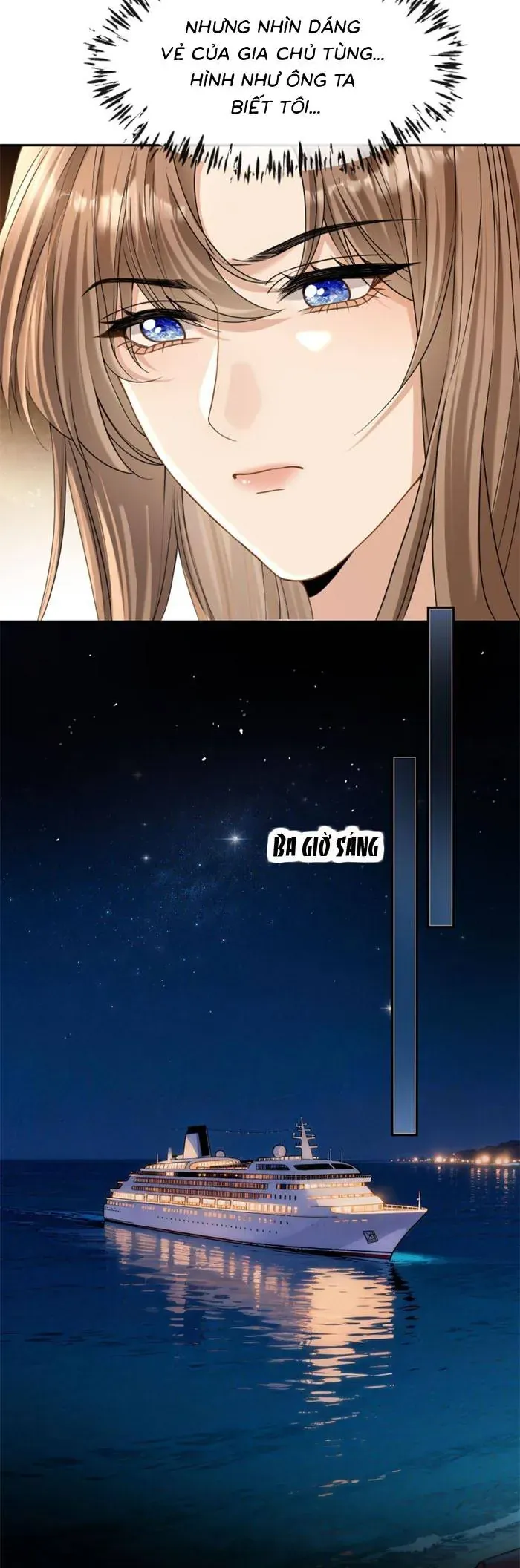 Em Là Tất Cả Tinh Tú Của Anh Chap 45 - Next Chap 46