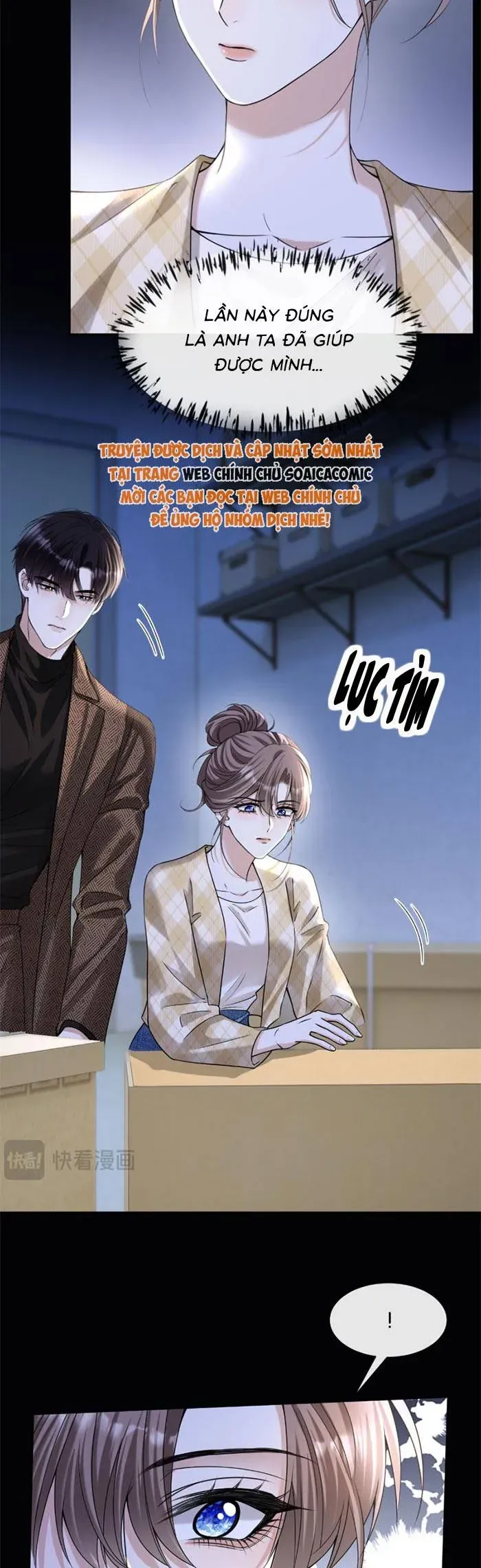 Em Là Tất Cả Tinh Tú Của Anh Chap 45 - Next Chap 46