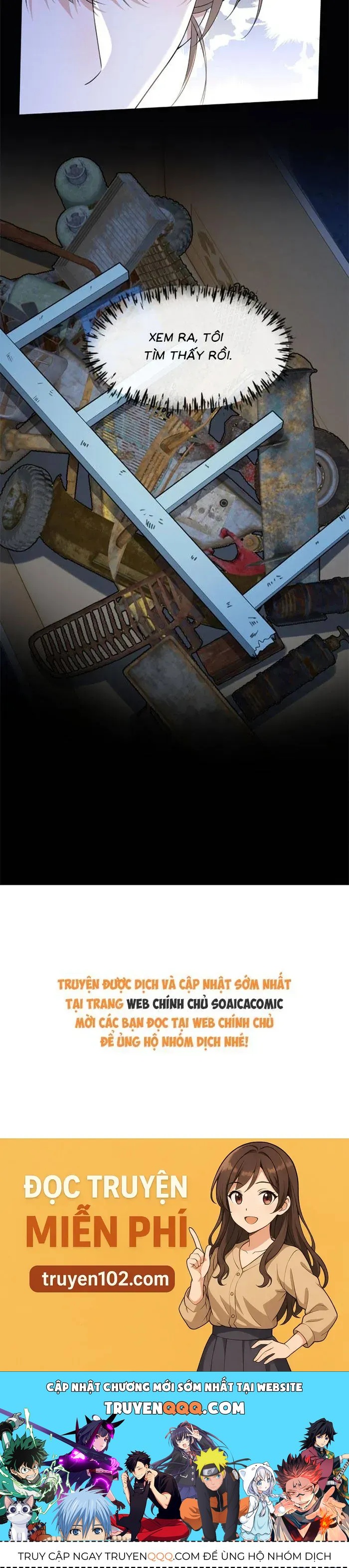 Em Là Tất Cả Tinh Tú Của Anh Chap 45 - Next Chap 46