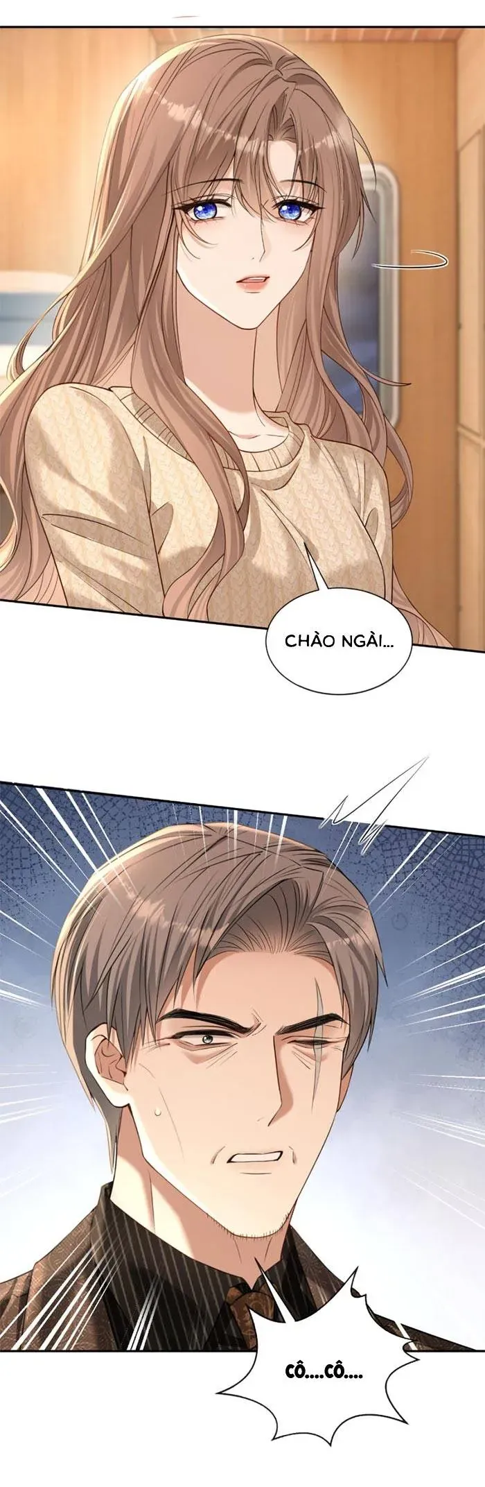 Em Là Tất Cả Tinh Tú Của Anh Chap 45 - Next Chap 46