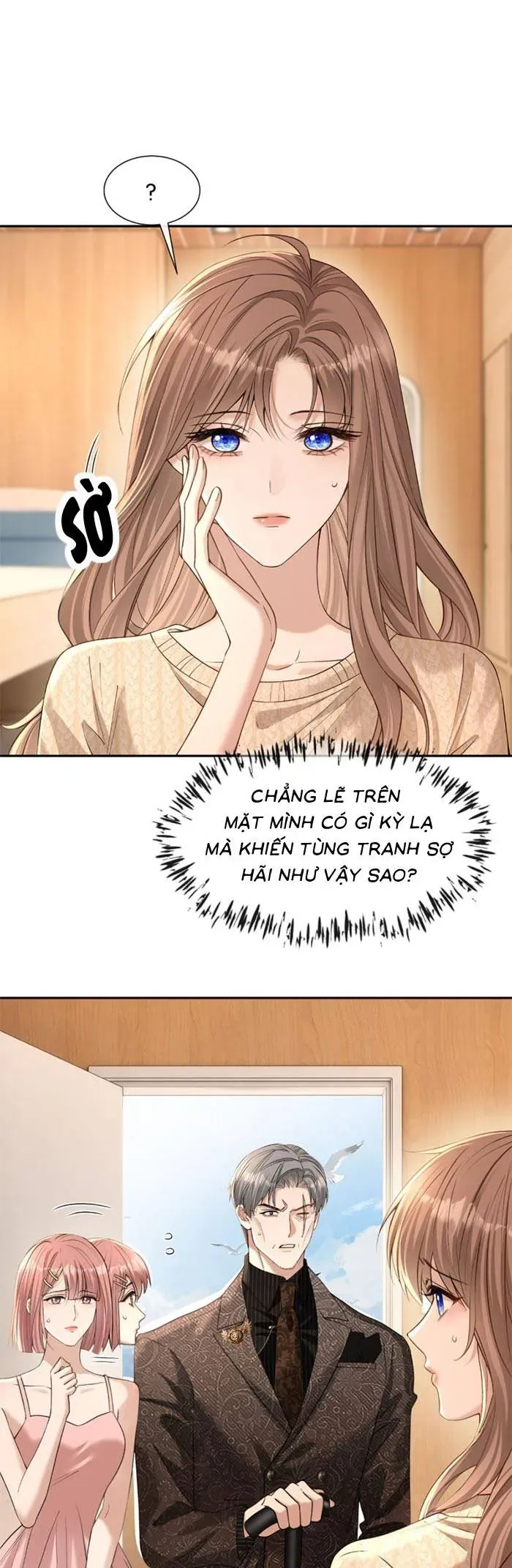 Em Là Tất Cả Tinh Tú Của Anh Chap 45 - Next Chap 46