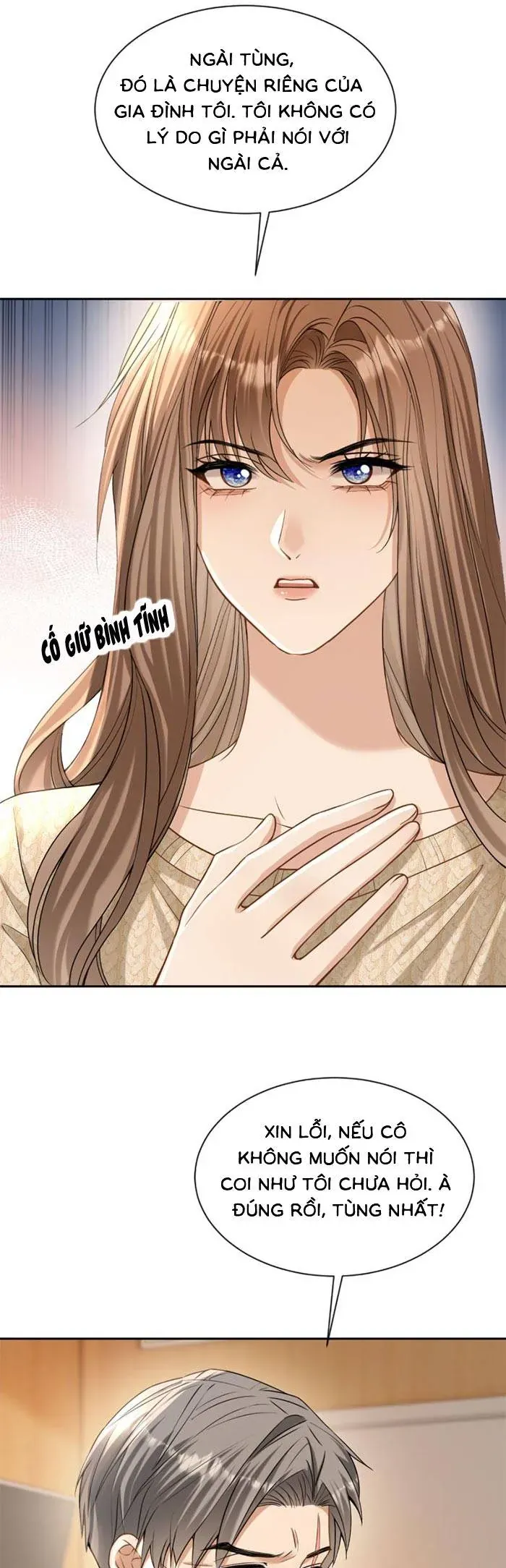 Em Là Tất Cả Tinh Tú Của Anh Chap 45 - Next Chap 46