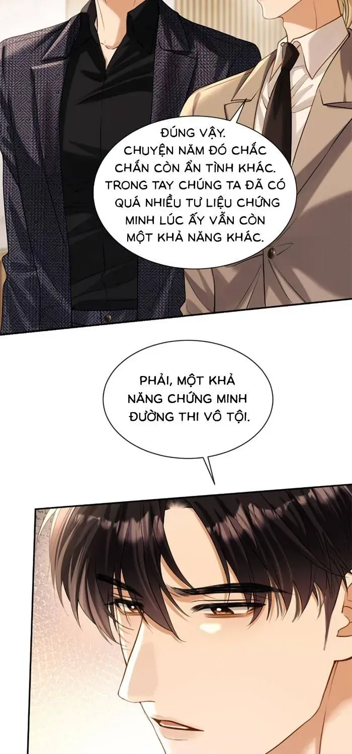 Em Là Tất Cả Tinh Tú Của Anh Chap 47 - Next Chap 48