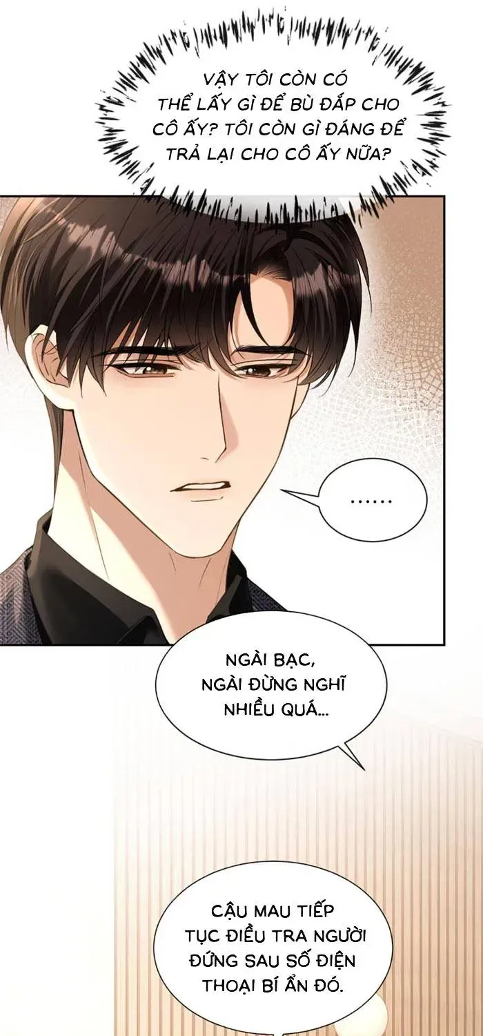 Em Là Tất Cả Tinh Tú Của Anh Chap 47 - Next Chap 48