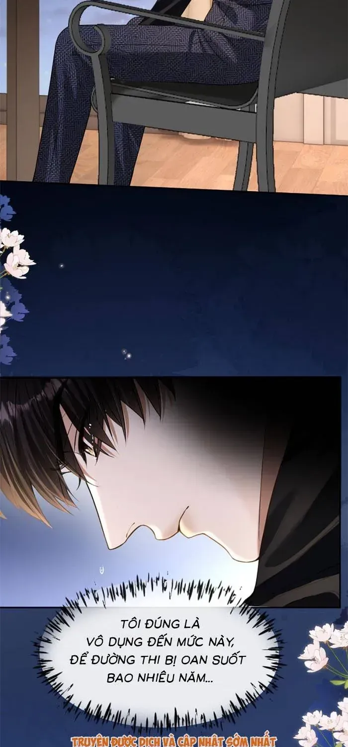 Em Là Tất Cả Tinh Tú Của Anh Chap 47 - Next Chap 48