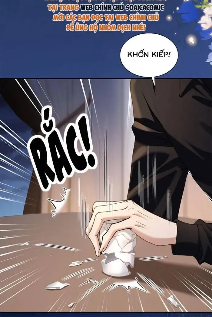 Em Là Tất Cả Tinh Tú Của Anh Chap 47 - Next Chap 48