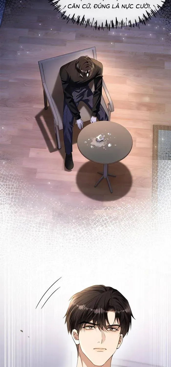 Em Là Tất Cả Tinh Tú Của Anh Chap 47 - Next Chap 48