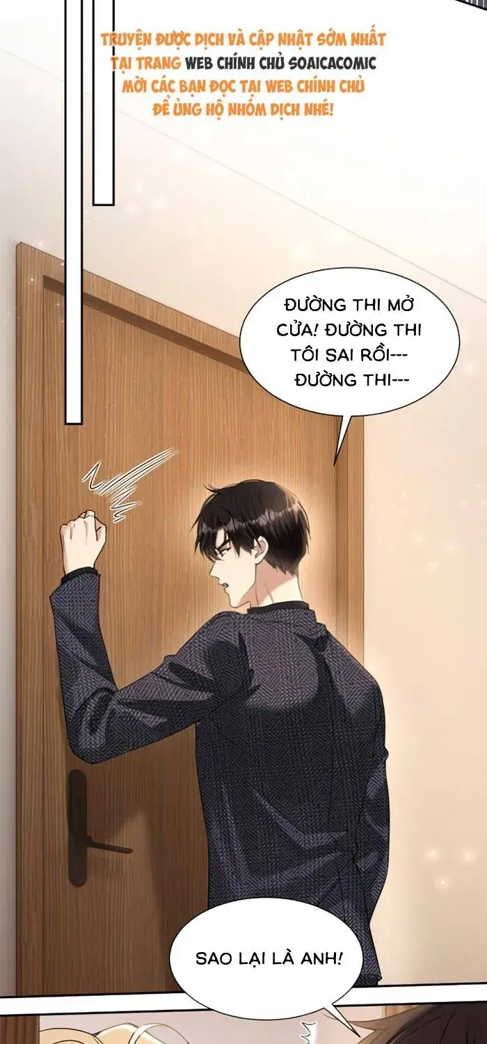 Em Là Tất Cả Tinh Tú Của Anh Chap 47 - Next Chap 48