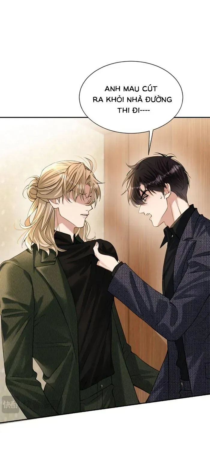 Em Là Tất Cả Tinh Tú Của Anh Chap 47 - Next Chap 48