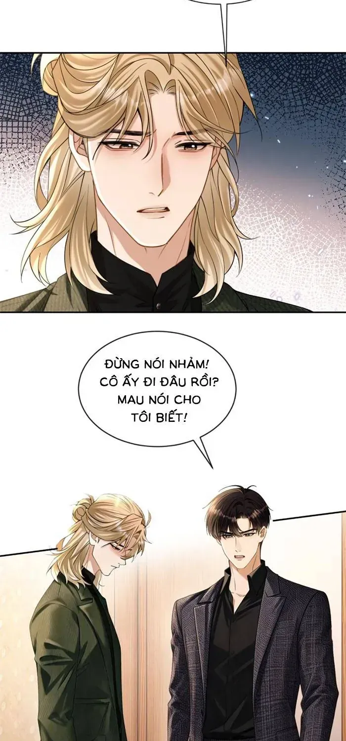 Em Là Tất Cả Tinh Tú Của Anh Chap 47 - Next Chap 48