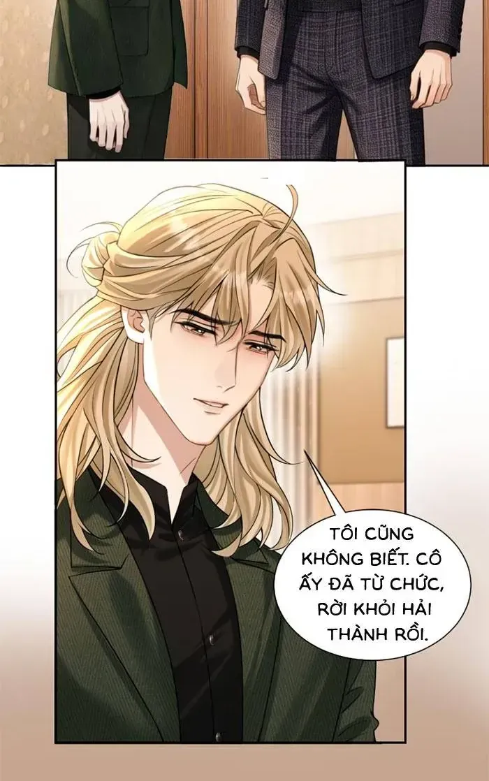 Em Là Tất Cả Tinh Tú Của Anh Chap 47 - Next Chap 48