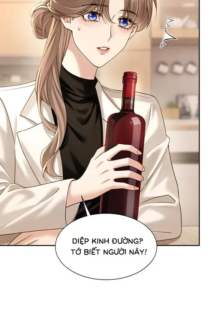 Em Là Tất Cả Tinh Tú Của Anh Chap 49 - Next Chap 50