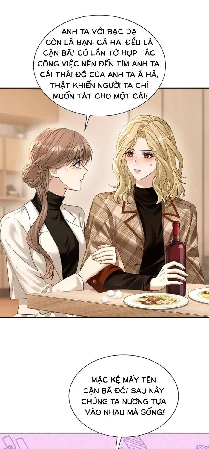 Em Là Tất Cả Tinh Tú Của Anh Chap 49 - Next Chap 50