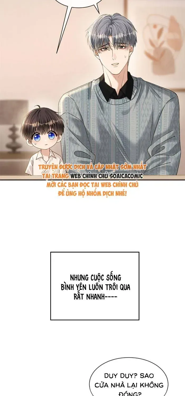 Em Là Tất Cả Tinh Tú Của Anh Chap 49 - Next Chap 50