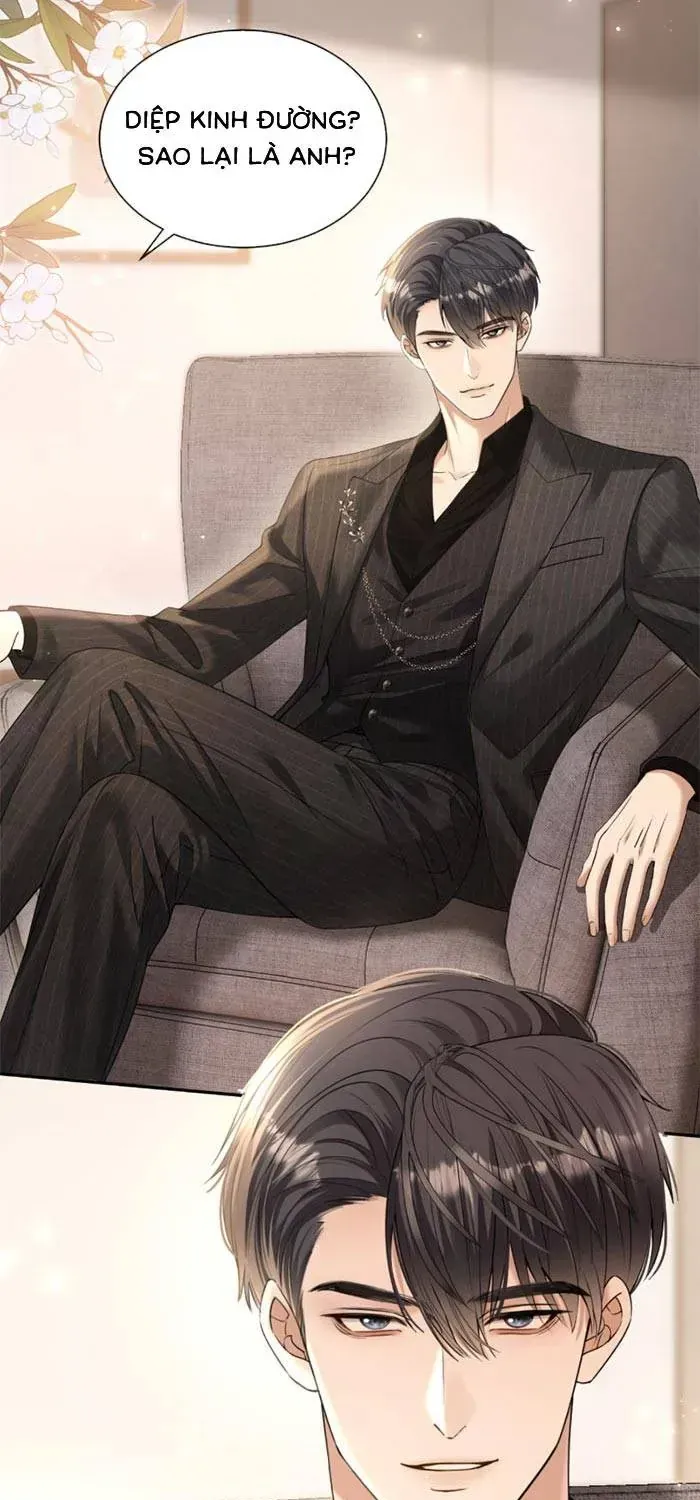 Em Là Tất Cả Tinh Tú Của Anh Chap 49 - Next Chap 50