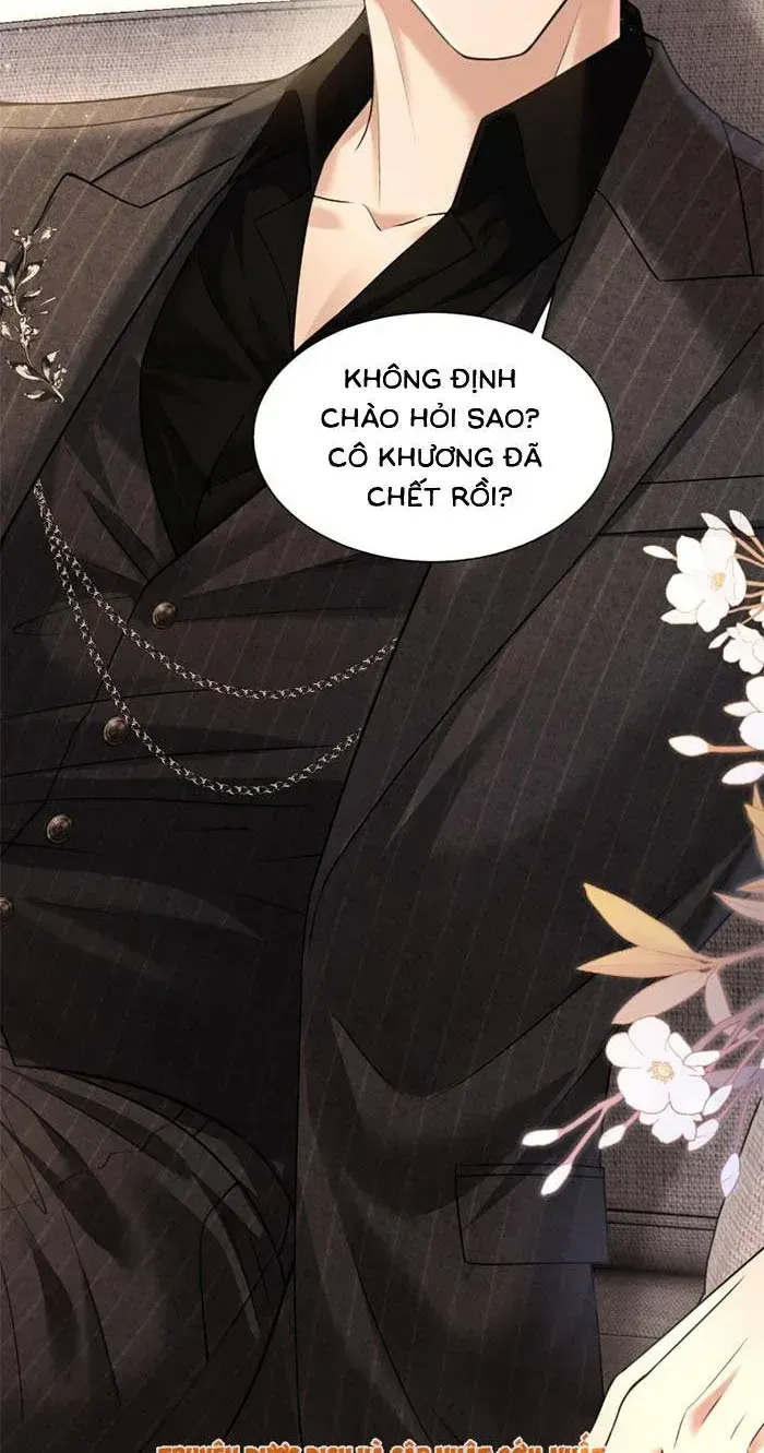 Em Là Tất Cả Tinh Tú Của Anh Chap 49 - Next Chap 50