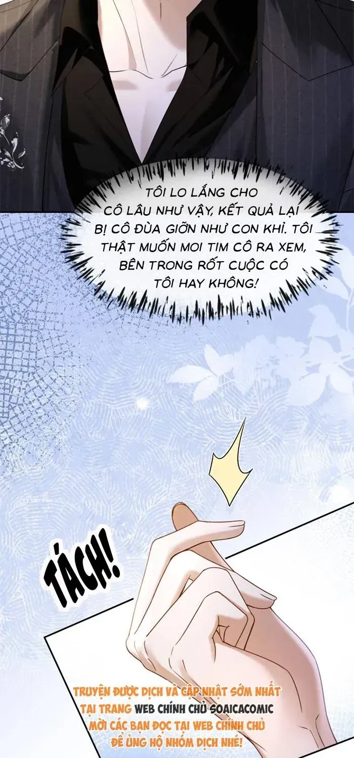 Em Là Tất Cả Tinh Tú Của Anh Chap 49 - Next Chap 50