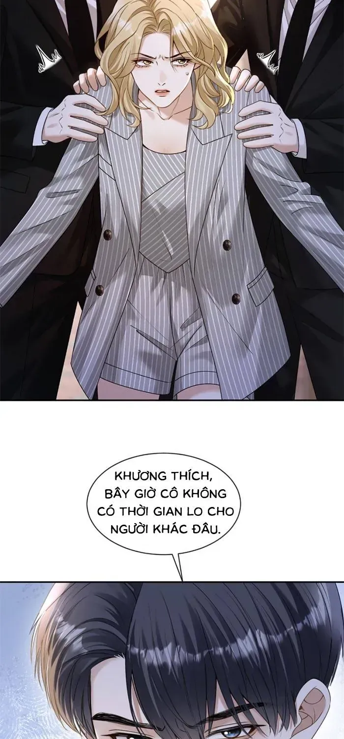 Em Là Tất Cả Tinh Tú Của Anh Chap 49 - Next Chap 50