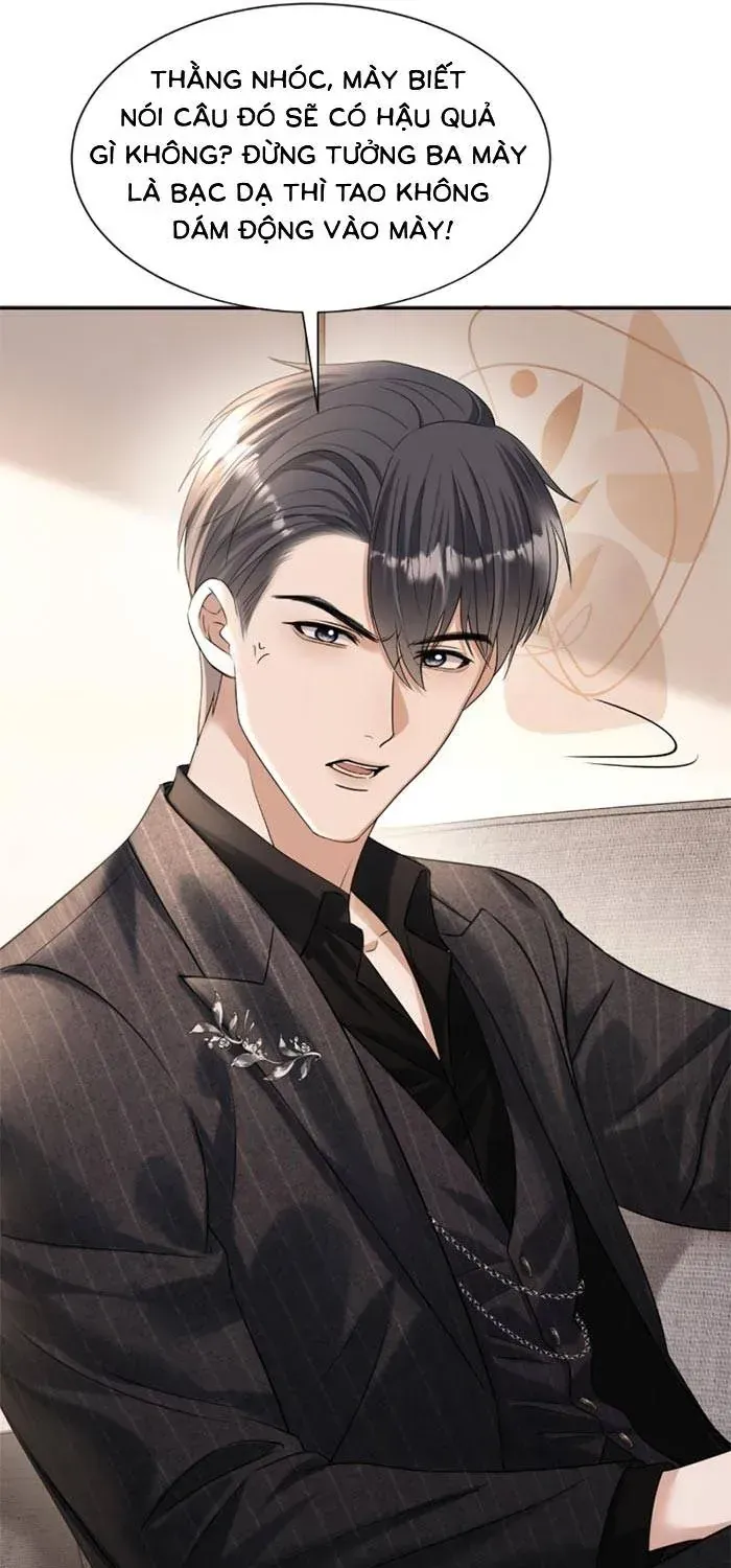 Em Là Tất Cả Tinh Tú Của Anh Chap 49 - Next Chap 50